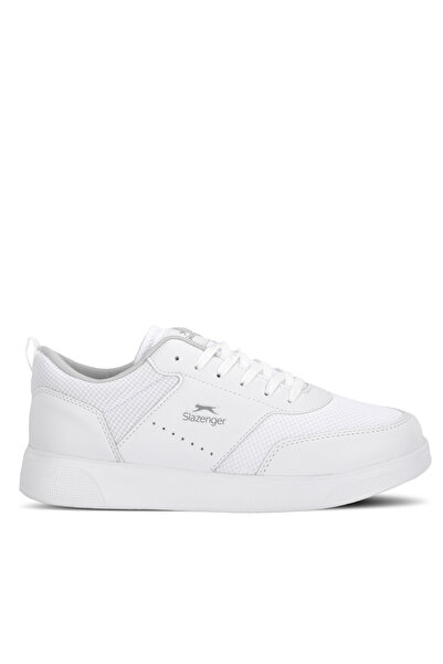 Slazenger Intro I Men's White Casual Sneakers