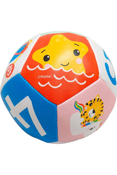FISHER PRICE Μπάλα-ζωάκι με ήχους
