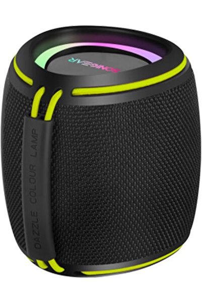 Sonic Γκιρ ΣόνικΓκο! Boom 2 Ηχείο Bluetooth 10W με αυτονομία μπαταρίας έως 5 ...