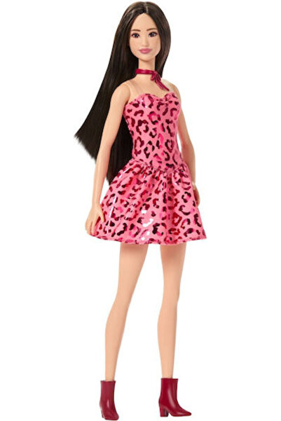 Barbie Κούκλα Σειράς Βασικού Στυλ