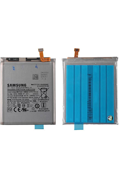 Other Συμβατή Ανταλλακτική Μπαταρία 5000mAh για S24 Ultra 5G S928