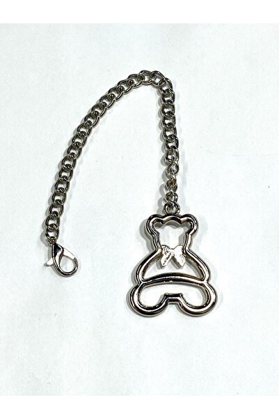 karantuhafiye Metal Bag Pendant / 20 cm / Slt2