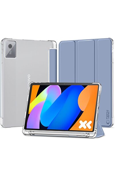 Tech-Protect Sc Pen Hybrid Pentru Lenovo Idea Tab K11 Gen 2 11.0 Tb-336 Ochr