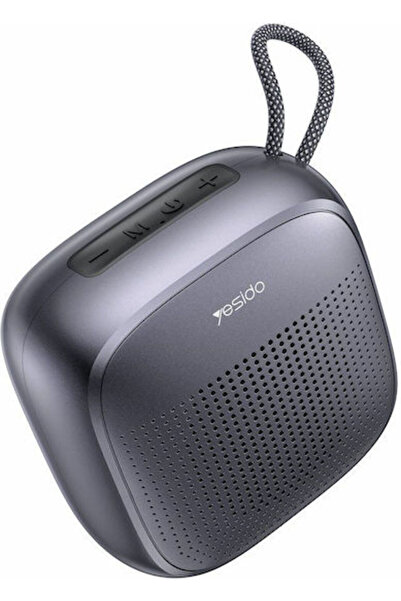 Yesido YSW24 Ηχείο Bluetooth 5W Μαύρο