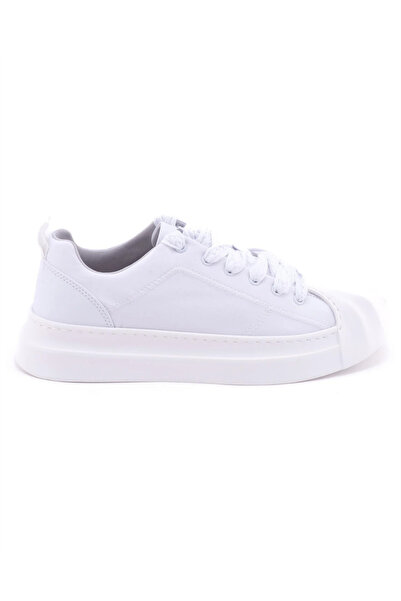 GAMELU Strong 24Km Men's White (40-44) Sneaker Shoes