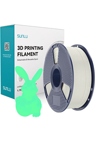 Sunlu Νήμα εκτυπωτή 3D PLA