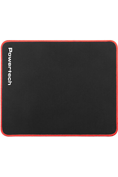 POWERTECH PT-1282 Ποντικομαξιλαράκι Gaming (300mm) Μαύρο