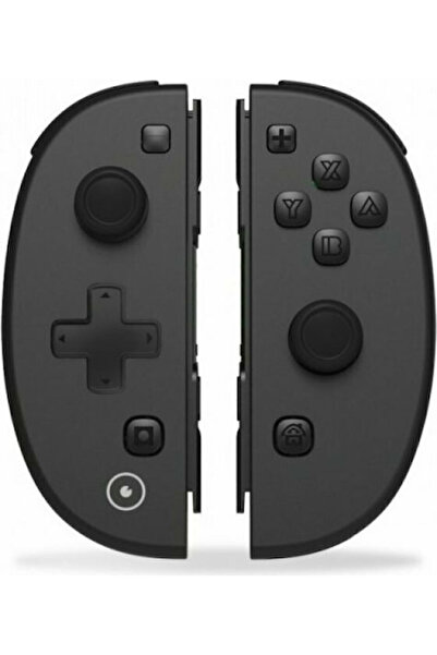 Muvit MGSC500 Ασύρματο Χειριστήριο για Switch Μαύρο