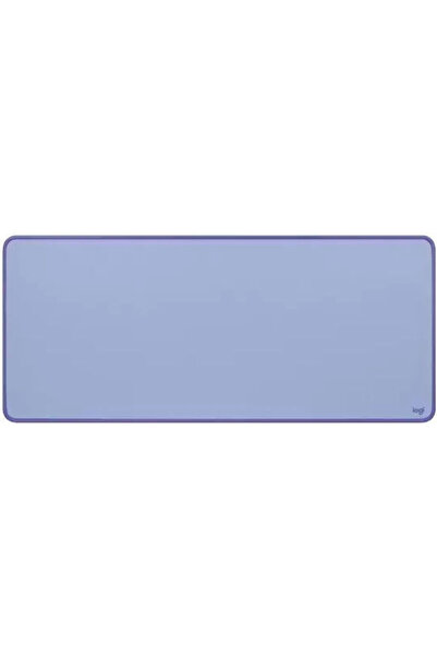 logitech Studio Series Ποντικομαξιλαράκι XL (700mm) Λιλά 956-000149