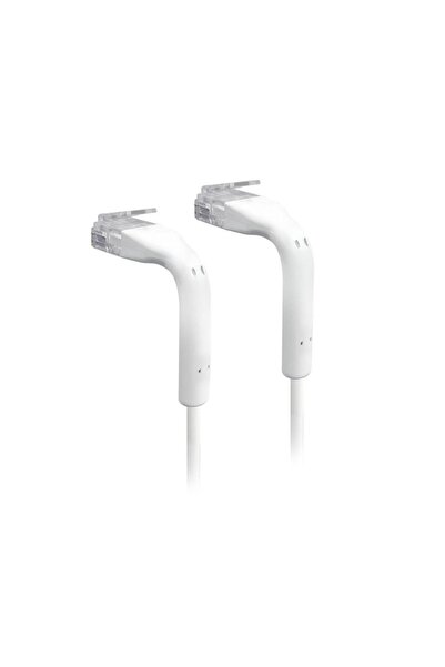 Ubiquiti UniFi CAT6 Patch Cable 0.1 m White