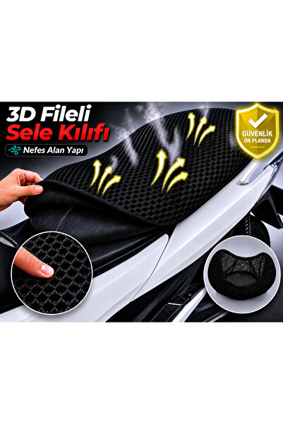 Vi Caro Kral Motor KR-50 Husă de șa pentru motocicletă Burn Husă de șa cu pla...