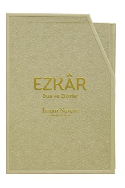 Guraba Yayınları Ezkar Dua ve Zikirler 1-2