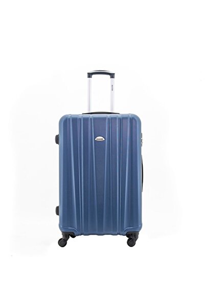 Master COSTA TROLLEY DARK BLUE 71X47X28 CM