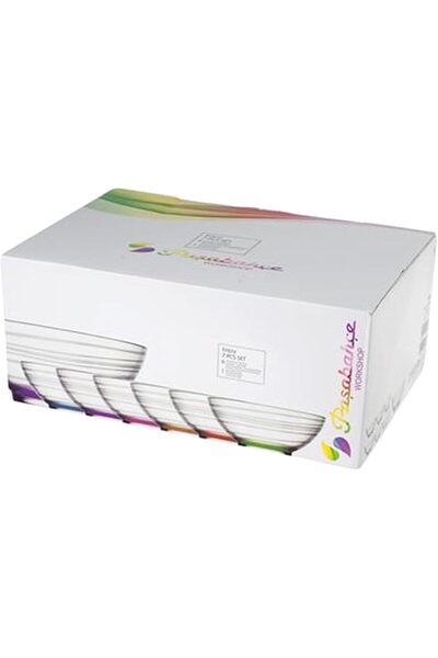 Generic BOWL SET 1 ST K:2 ST