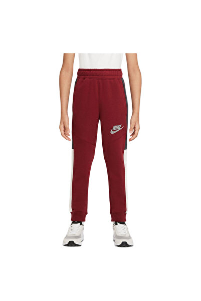 Nike Παιδικά Αθλητικά Παντελόνια Φόρμας S / 8-10 ετών
