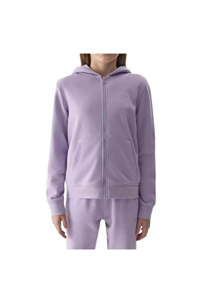 4F Childrens Cardigan 140