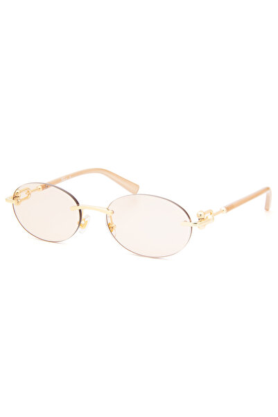 Falenti Ae9926-C3 56 Unisex Sunglasses