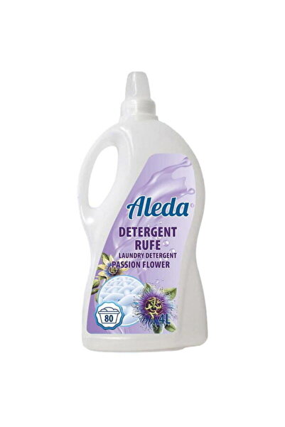 Aleda Detergent lichid Floarea Pasiunii 4L –