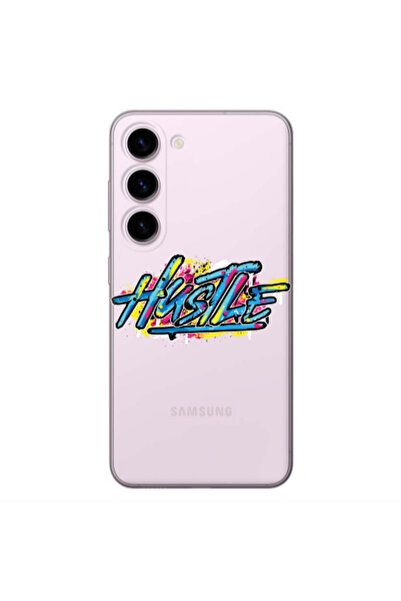 Other Samsung S23 Plus No pain Transparent Silicone TPU Θήκη