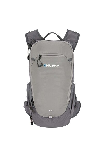 HUSKY Peten 10 Lt Sırt Çantası (Gri)