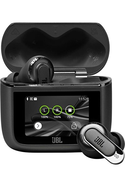 JBL HARMAN Tour Pro 3 Ενδοωτικά, Πραγματικά Ασύρματα, ANC, Ασύρματη Φόρτιση, ...