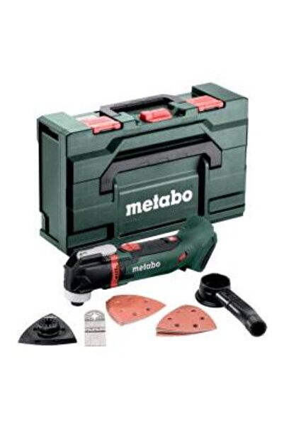 Metabo MT 18 LTX wireless multitool