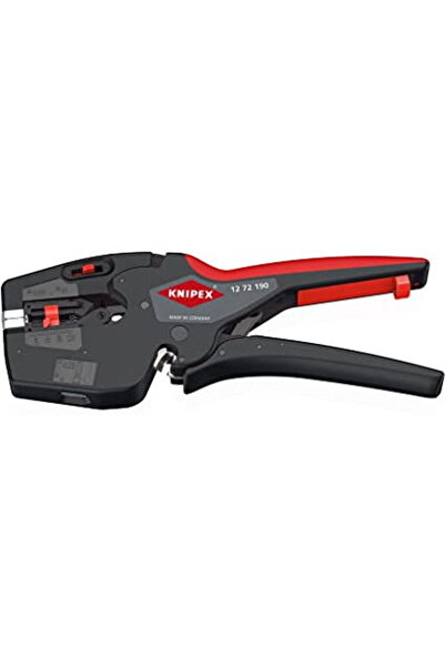Knipex NexStrip Electrician's Multi-Tool