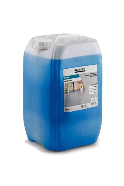 Karcher Detergent lichid cu spumare minimă pentru pardoseli și strălucire, 20...