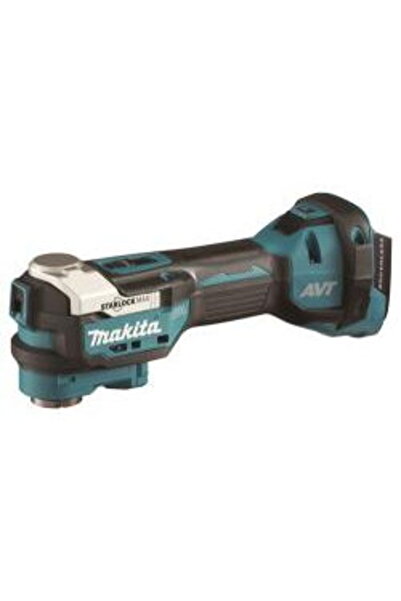 Makita DTM52Z Cordless Multitool