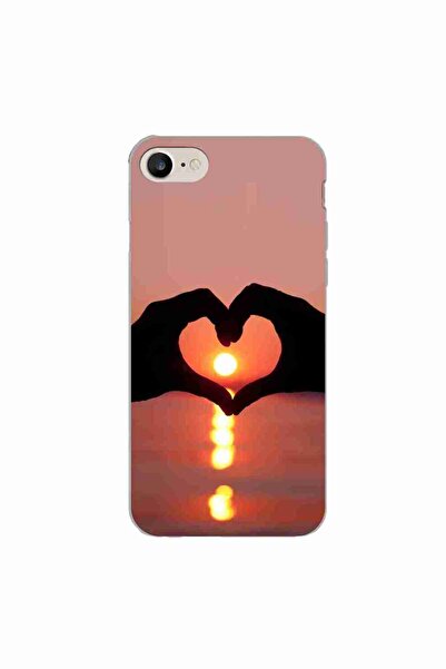 OEM Θήκη συμβατή με Apple iPhone 7, iPhone 8, iPhone SE 2020, από σιλικόνη ge...