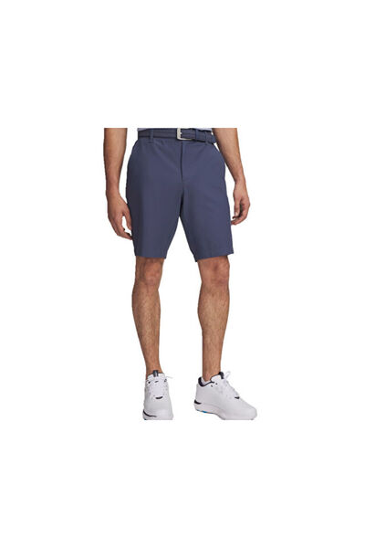 Under Armour شورت Ua Drive Tapered Short للرجال كاجوال 6012300-044 رمادي