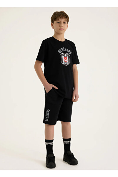 Beşiktaş House of Clubs - Beşiktaş  Everyday Büyük Çocuk Takım