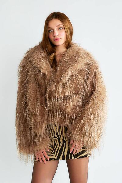 Robin D99758 Women's Coat