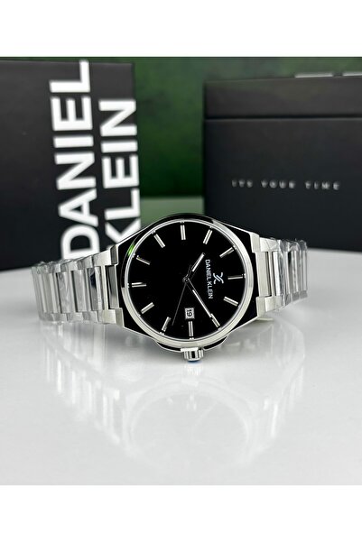 Daniel Klein DK.1.24148-2 ERKEK KOL SAATİ