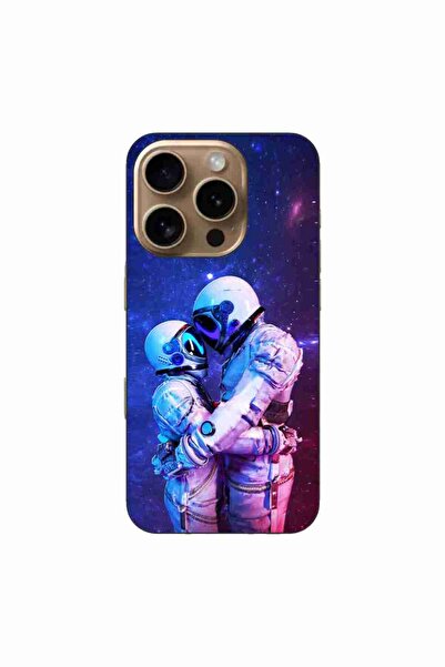 OEM Θήκη συμβατή με Apple iPhone 16 Pro, από σιλικόνη gel TPU, μοντέλο Ζευγάρ...