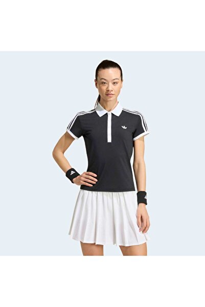 adidas Tricou sport pentru femei Classics Polo KY8892