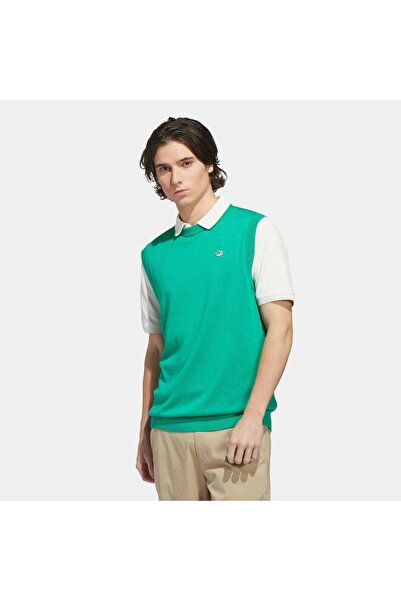 adidas Mr Vest Erkek Spor Yelek KB8583