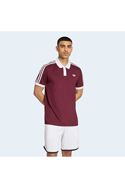 adidas Classics Polo Erkek Spor T-shirt KY8887