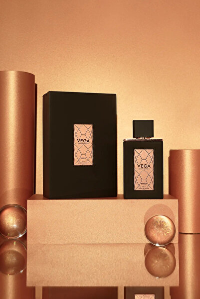 Bargello Vega Unisex Extrait De Perfume 90ml