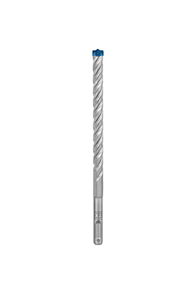 Bosch Set 10 burghie Expert SDS Plus-7X 2608900174, 12 x 150 x 215 mm