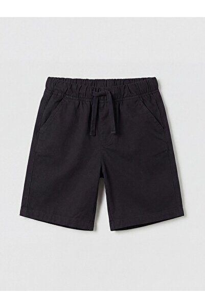 LC Waikiki Boy's Poplin Shorts