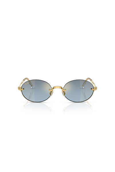 Ray-Ban A$ap Rocky 0RB 3929 001/S2 54 Kadın Güneş Gözlüğü