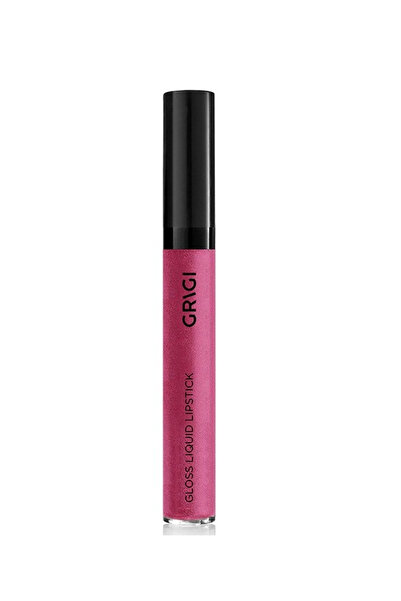 Grigi GLOSS LIQUID LIPSTICK 05 PINK FUCHSIA 4ML