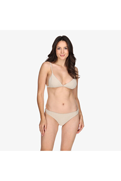LUSSARI TRIANGLE BIKINI SET