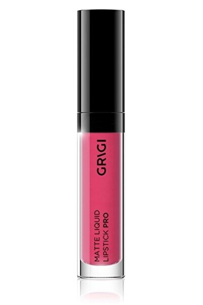 Grigi MAKEUP MATTE PRO LIQUID LIPSTICK 410