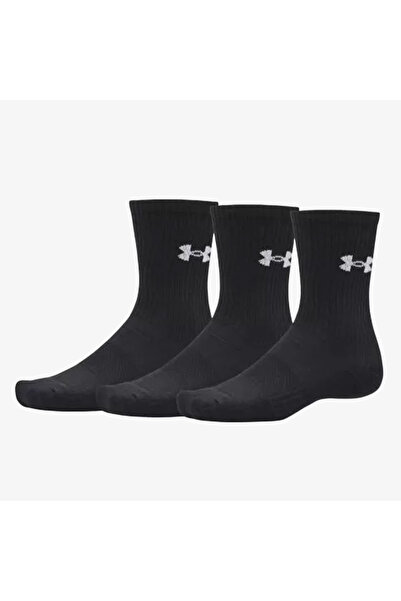 Under Armour Bumbac Performant UA 3p Crw