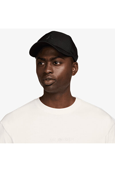 Nike U J RISE CAP S CB MTL JM