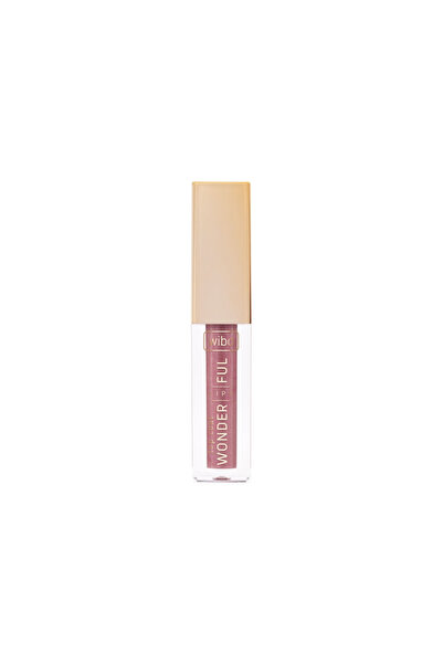 Wibo WONDERFULL LIPS TOPCOAT 2