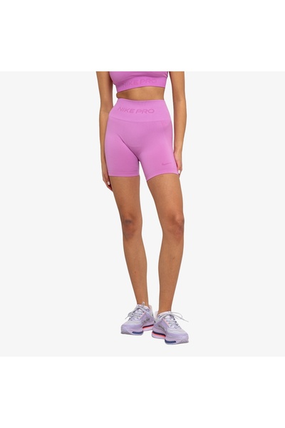 Nike W NP DF SMLS HR 5IN SHORT
