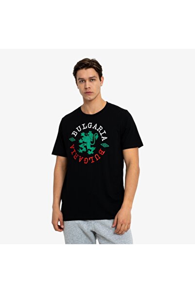 UMBRO WC BULGARIA FAN SHIRT